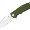 Intrepid Green G10
