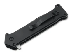 Intricate Compact Black