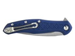 Intrigue Blue F45M-16