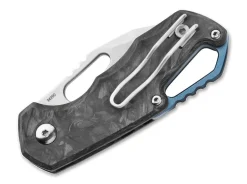 Isonzo M390 Clippoint Cf