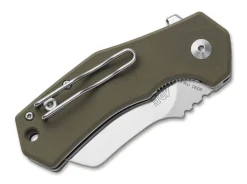 Italico G10 Od Green