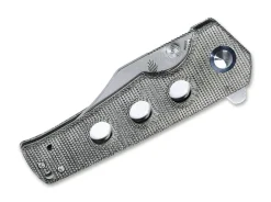 Junges Micarta Green