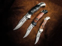 Junior Scout Lightweight Cocobolo