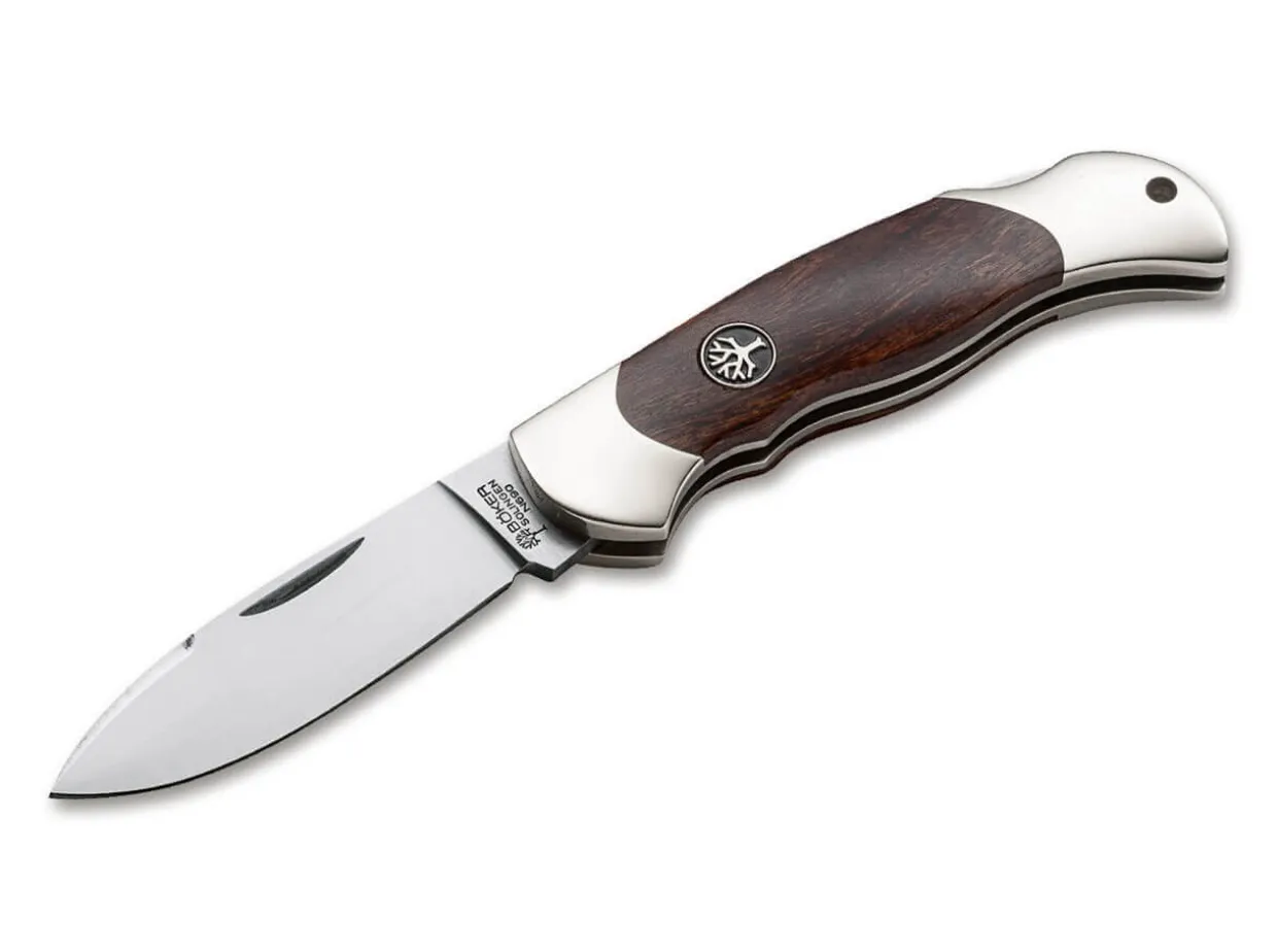Junior Scout Spearpoint Desert Ironwood