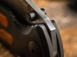 Kalashnikov Bayonet Damascus