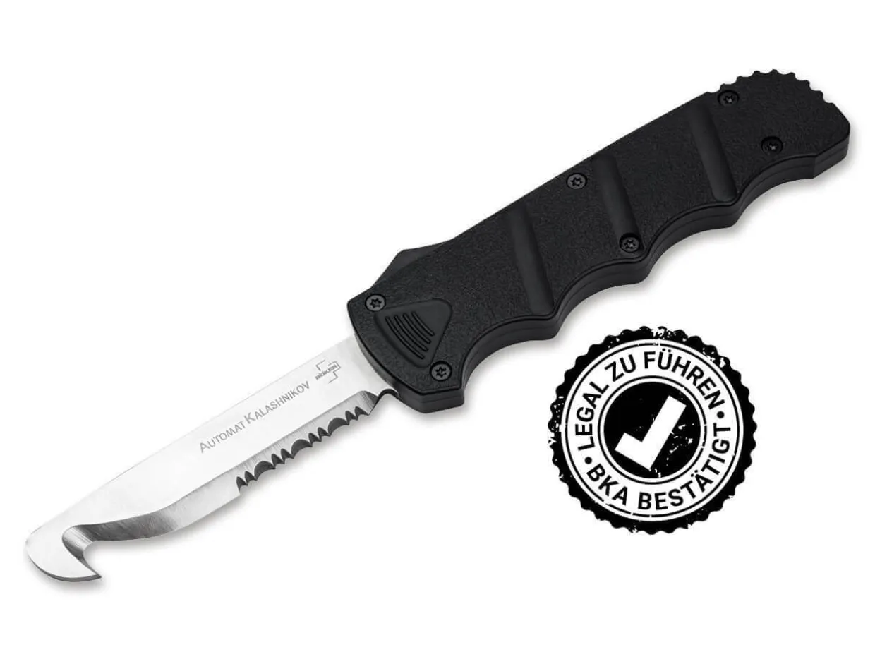 Kalashnikov Rescue Otf