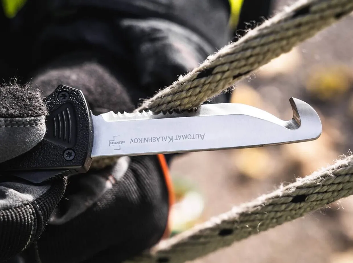 Kalashnikov Rescue Otf