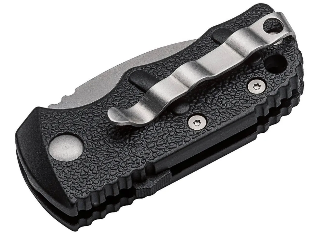 Kals-74 Stubby Swiss Edition