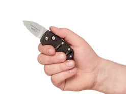 Kals-74 Stubby Swiss Edition