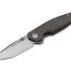 Katla Canvas Micarta Green