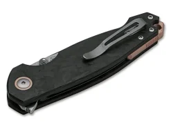 Katla Marbled Carbon Fiber