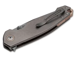 Katla Stonewashed Titanium