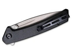 Keen Nadder G10 Black