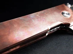 Kihon Assisted Copper