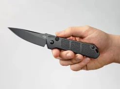 Kihon Auto All Black