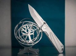 Kihon Stainless Tanto