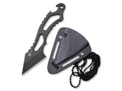 Kiri-Edc Black