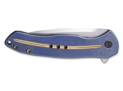 Kitefin Golden Groove