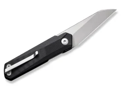 Ki-V Plus G10 Black