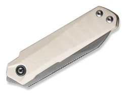 Ki-V Plus G10 Ivory