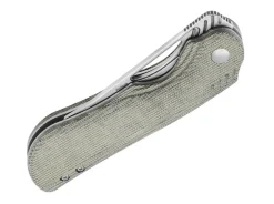 Kobold 2.0 Micarta Green