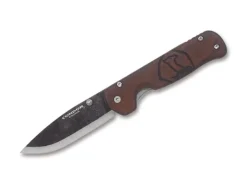 Krakatoa Folder Wood