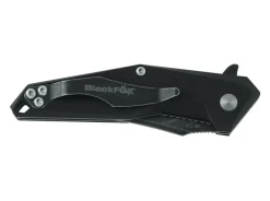 Kravi Black G10