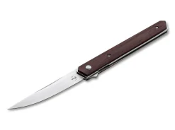 Kwaiken Air Cocobolo Brown