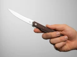 Kwaiken Air Cocobolo Brown