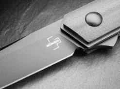 Kwaiken Air G10 All Black