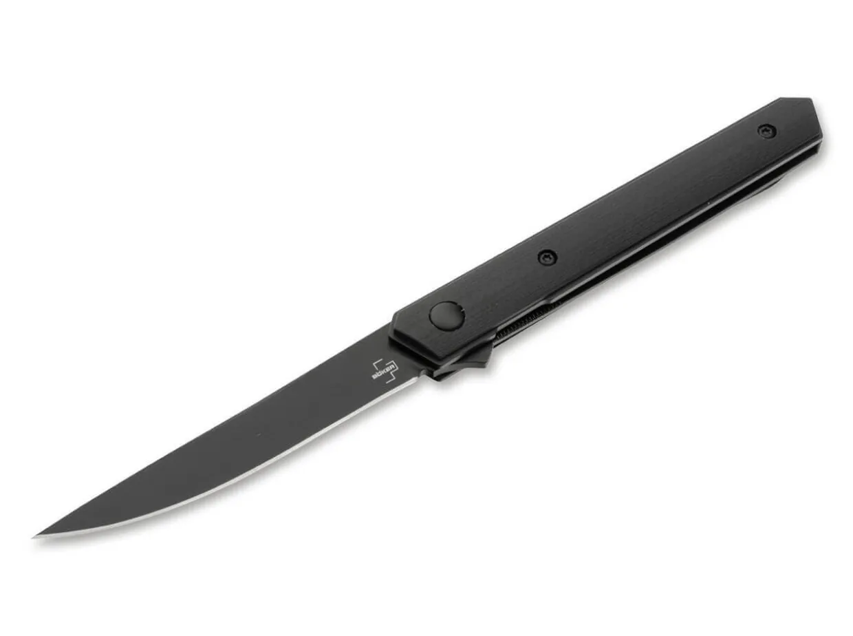 Kwaiken Air Mini G10 All Black