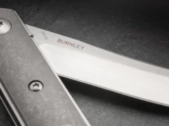 Kwaiken Air Mini Titanium