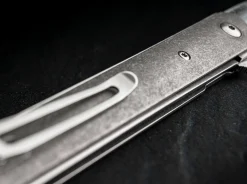 Kwaiken Air Titanium