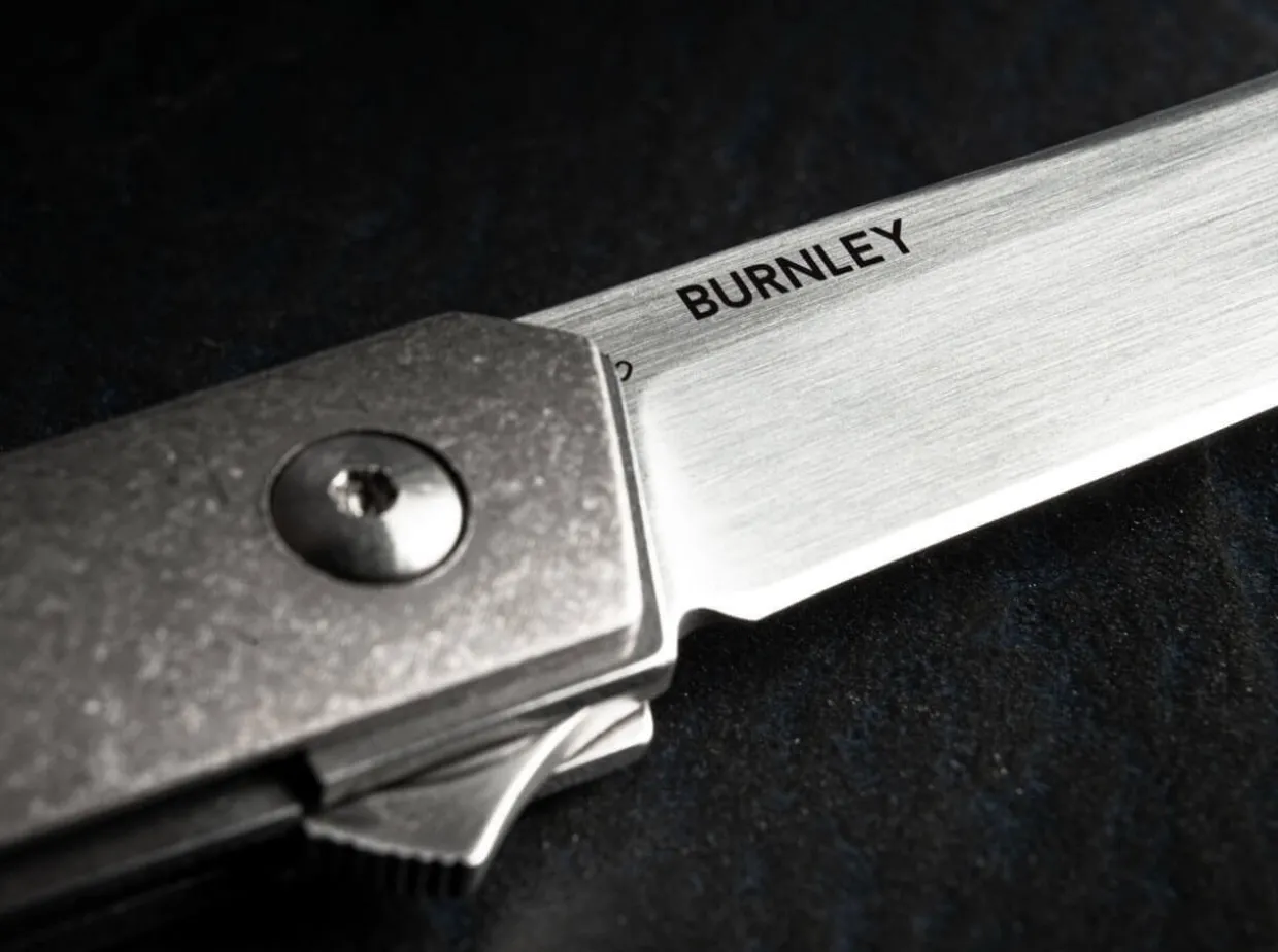 Kwaiken Air Titanium