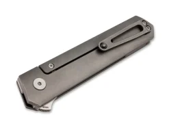 Kwaiken Compact Flipper Marble Carbon Copper