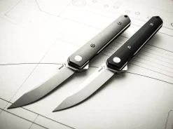 Kwaiken Mini Flipper G10