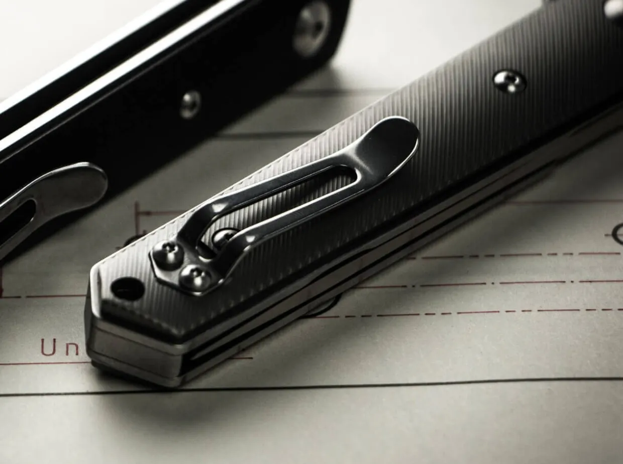 Kwaiken Mini Flipper Titan