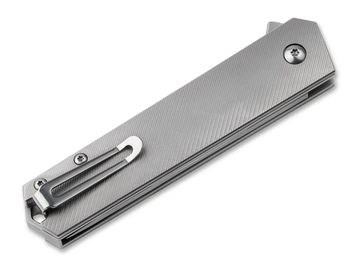 Kwaiken Push Button Flipper