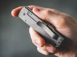 Lancer 42 Titanium Ltd