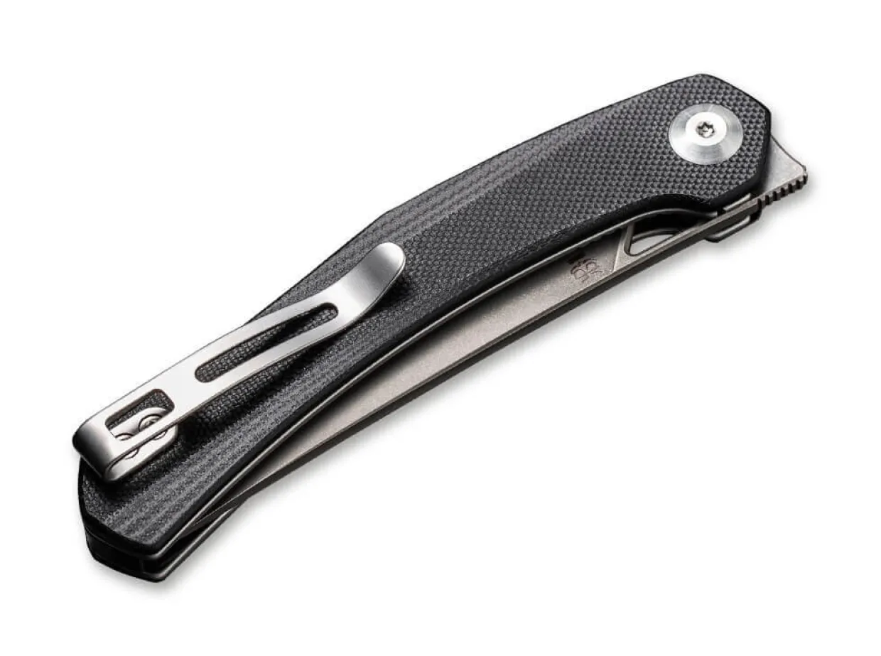Lazar G10 Black