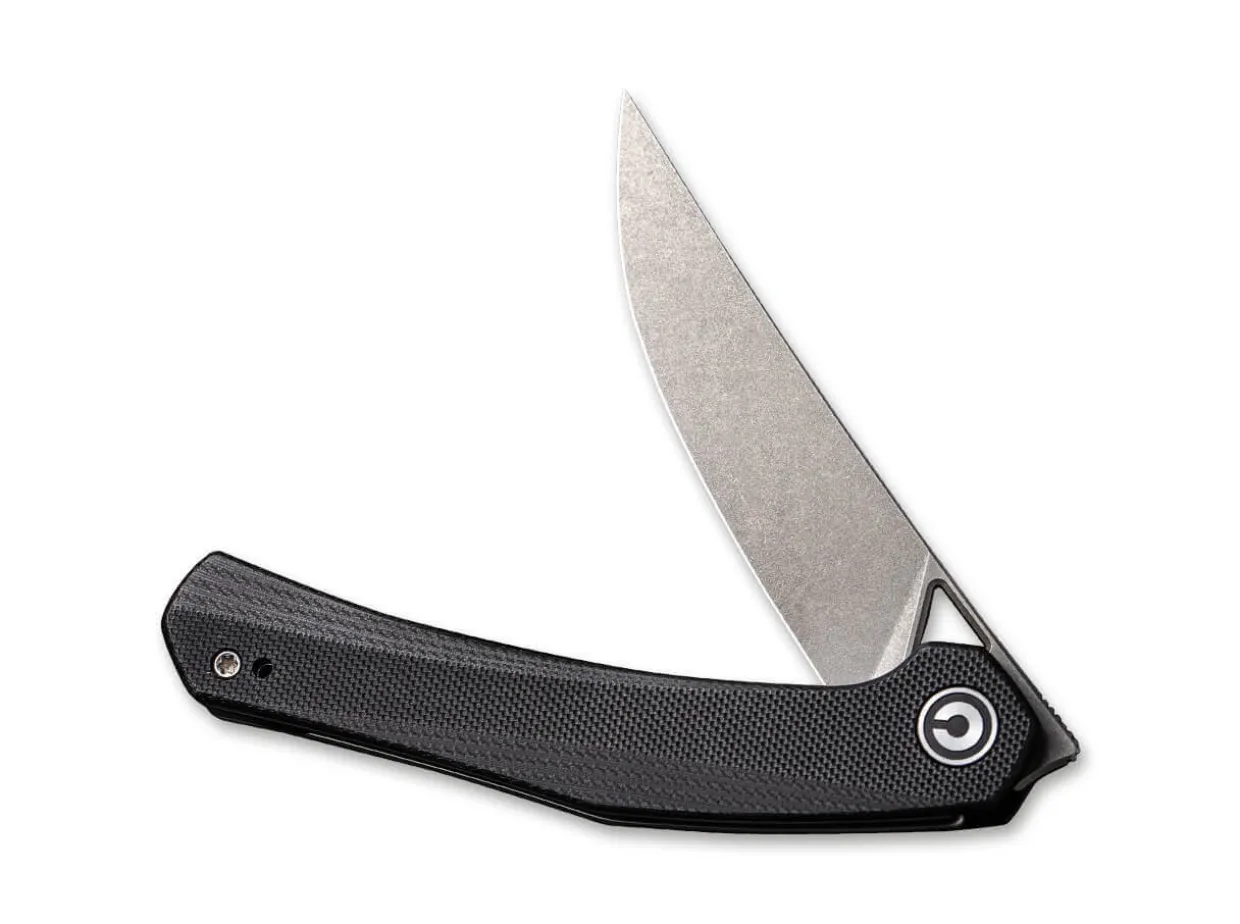 Lazar G10 Black
