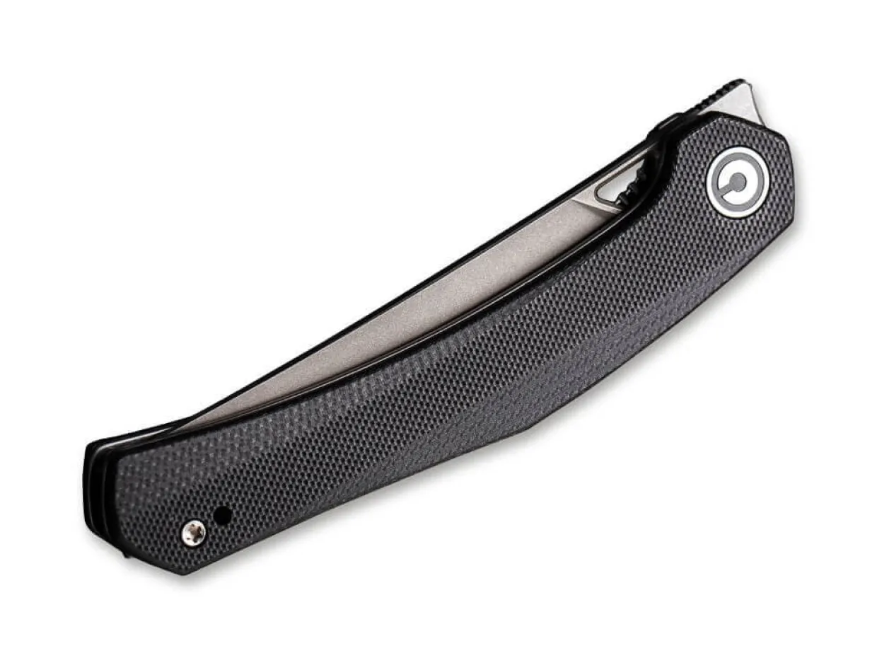 Lazar G10 Black