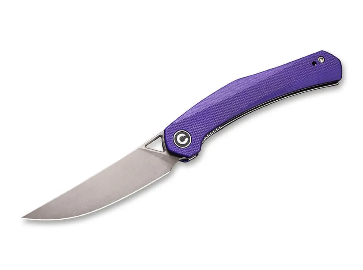 Lazar G10 Purple