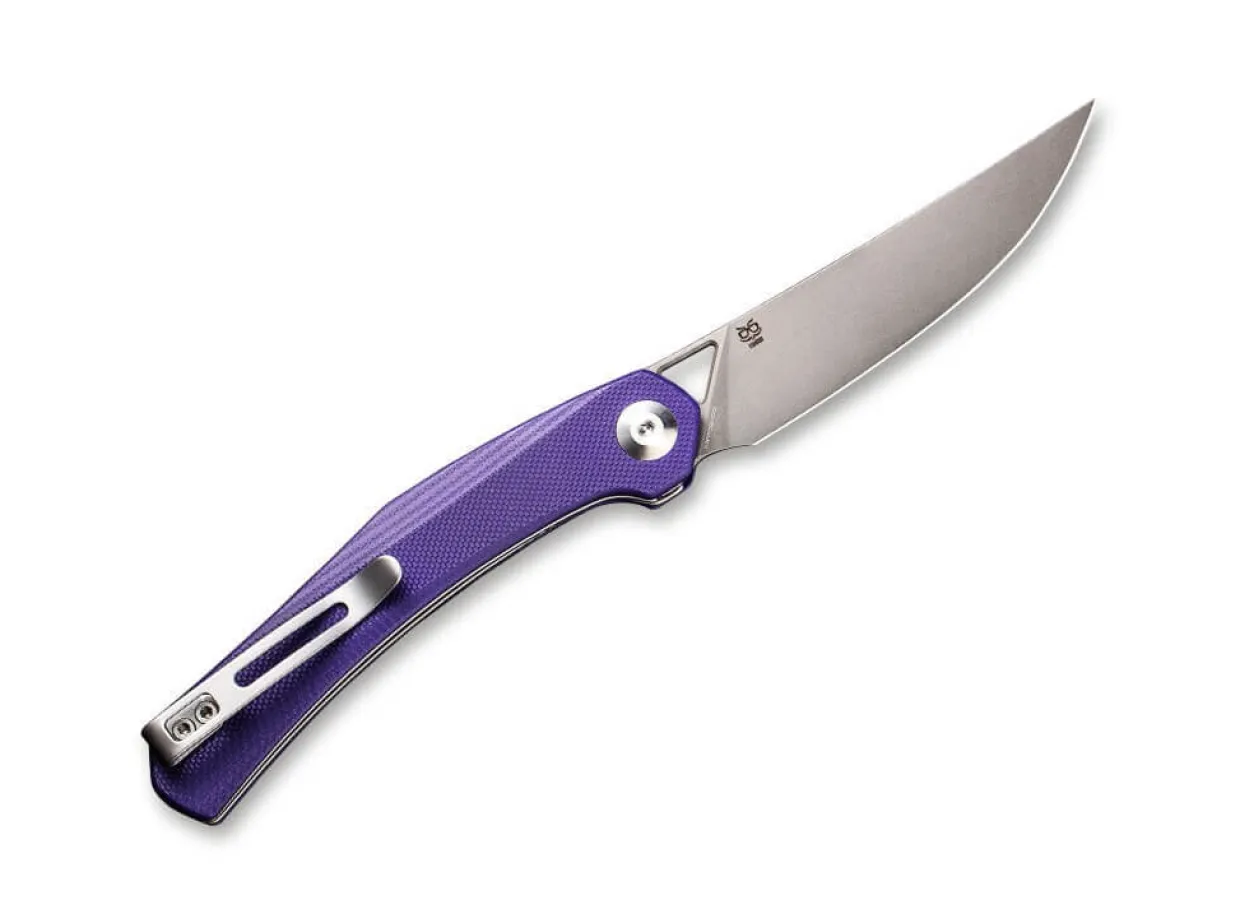 Lazar G10 Purple