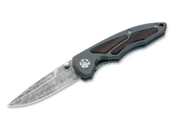 Leopard-Damascus I