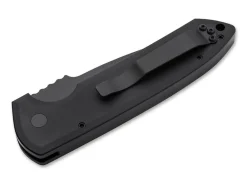 Les George Rockeye Operator