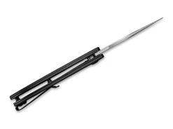 Little Friend Damascus Black