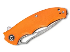 Little Friend Orange