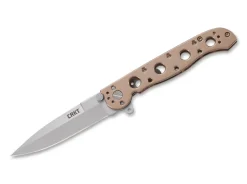 M16-03 Bronze Satin