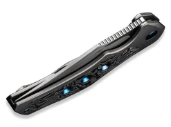 Magnetron Titanium Aluminium Foil Cf